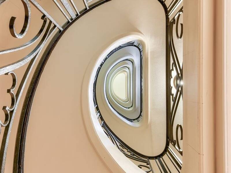 Maison à vendre, 330m², PARIS 16E