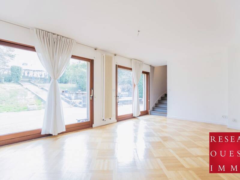 Maison à vendre, 250m², LYON 5E