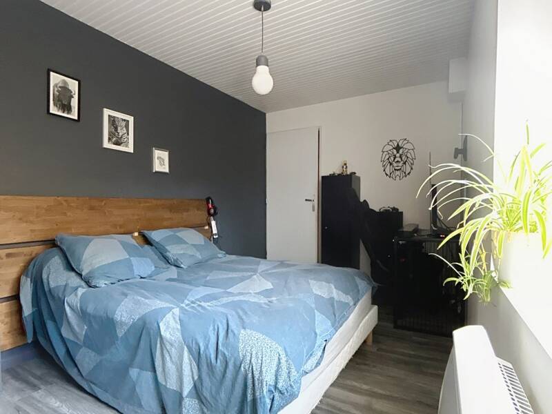 Maison à vendre, 144m², BEAUZAC