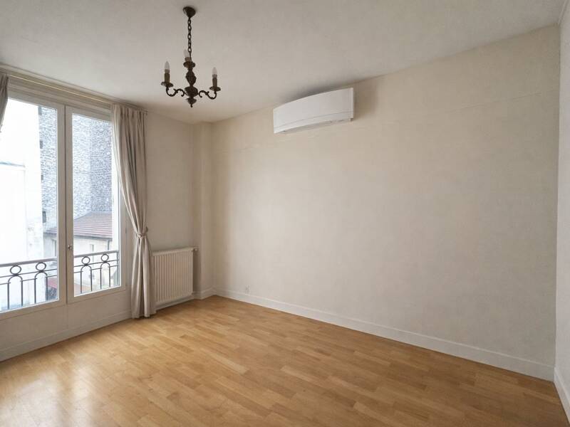 Maison à vendre, 145m², PARIS 16E