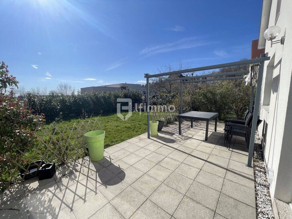 Maison à vendre, 165m², THANN