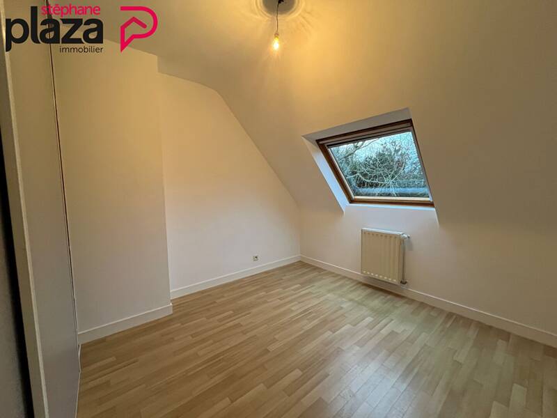 Maison à louer, 68m², PLONEOUR LANVERN