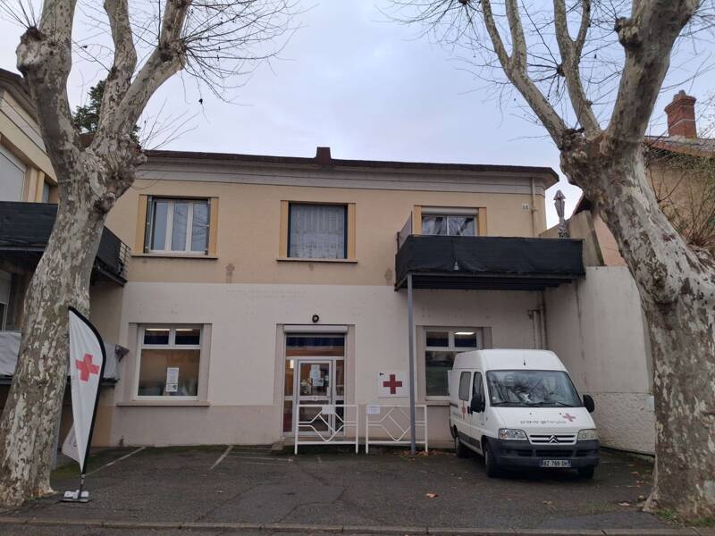 Maison à vendre, 105m², TOURNON SUR RHONE
