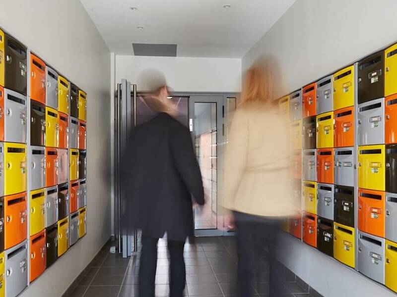 Maison à louer, 19m², REIMS