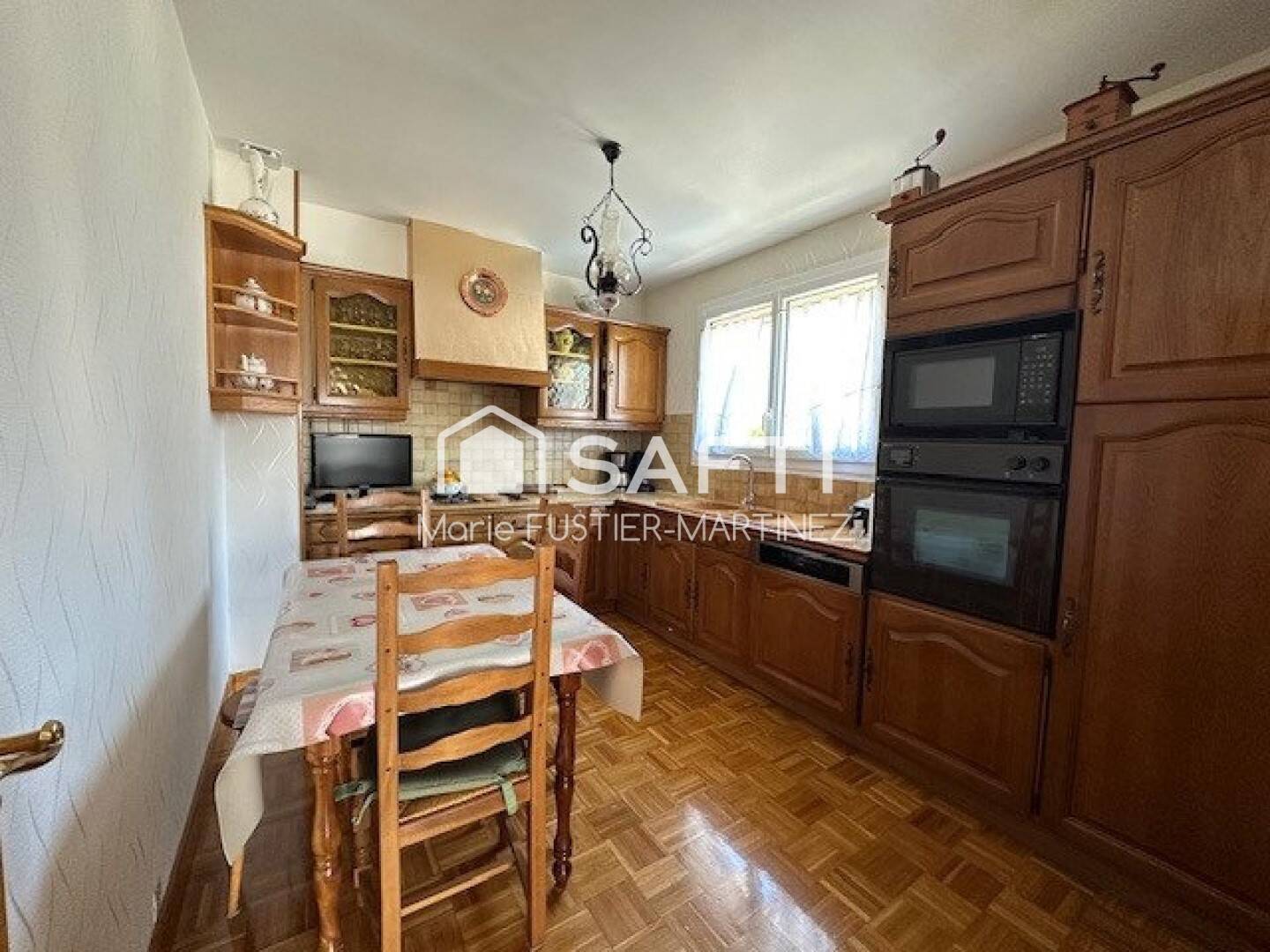 Maison à vendre, 118m², SAINT MAMMES