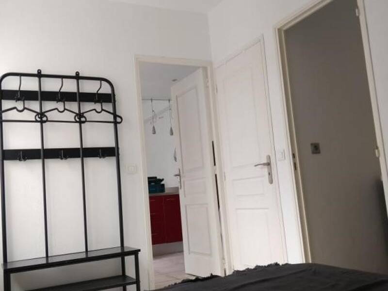 Maison à louer, 32m², SAINT ETIENNE