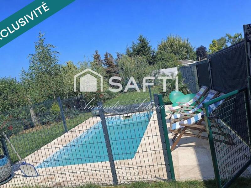 Maison à vendre, 111m², NOYELLES SOUS LENS