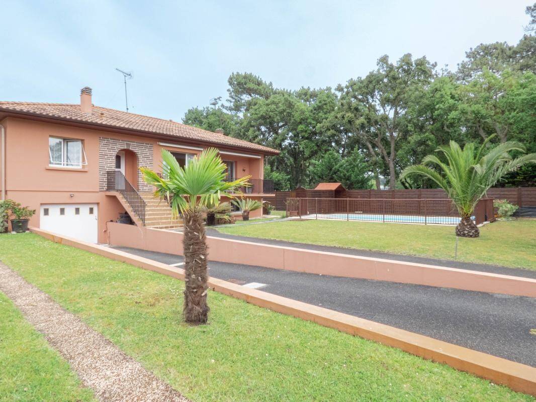 Maison à vendre, 185m², TARNOS
