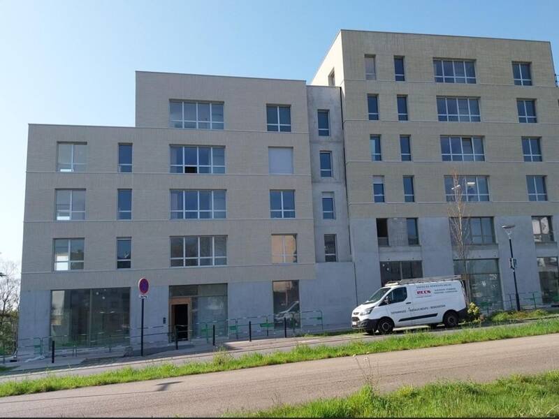 Maison à louer, 48m², SAINT HERBLAIN