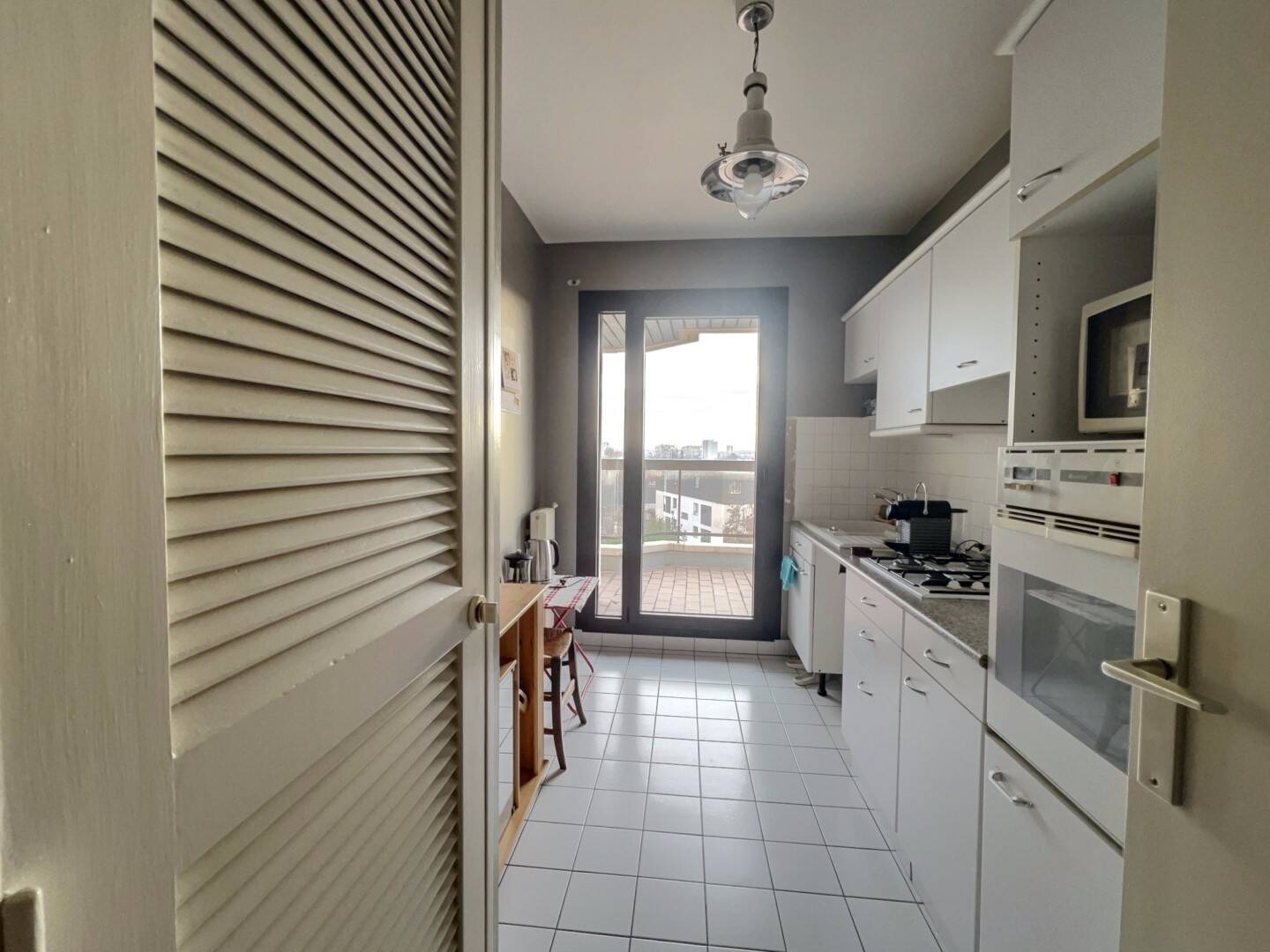Maison à vendre, 79m², LE BOUSCAT