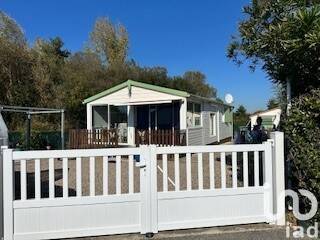 Maison à vendre, 48m², L'AIGUILLON SUR VIE