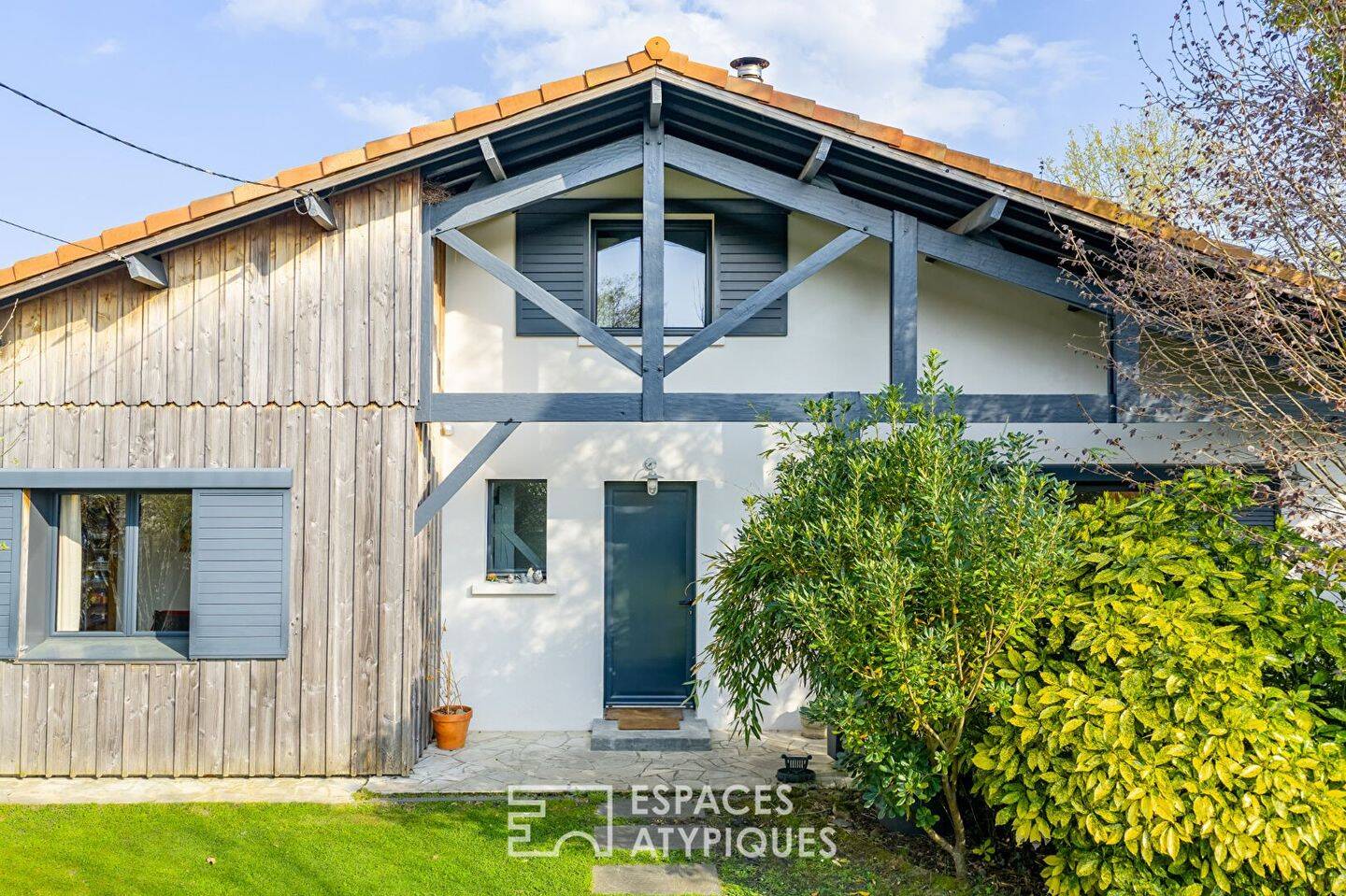 Maison à vendre, 184m², GUJAN MESTRAS