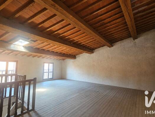 Maison à vendre 160 000 € 4 pièces 3 chambres 120 m² 74 m² de terrain Alénya 66200