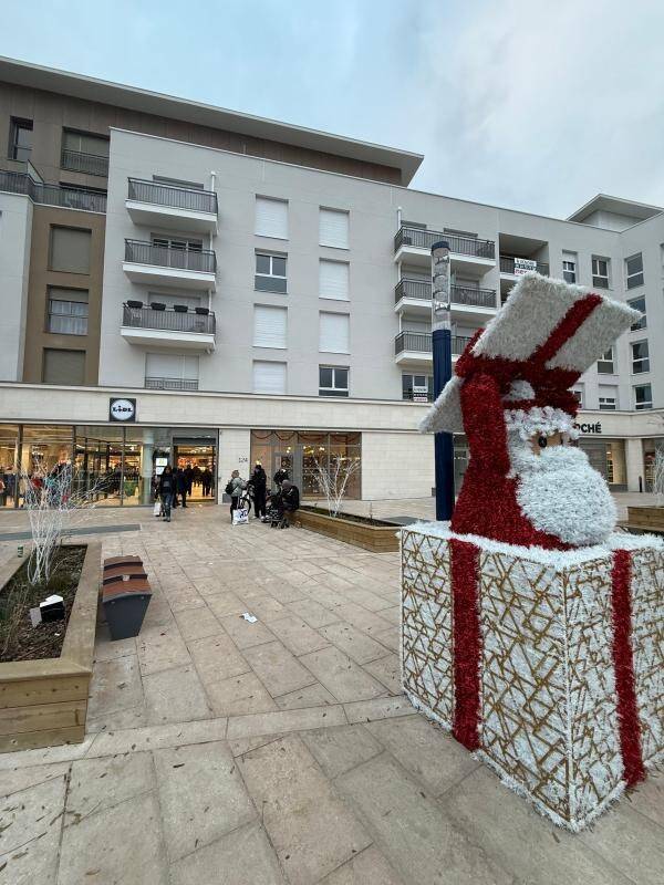 Maison à louer, 85m², DRANCY