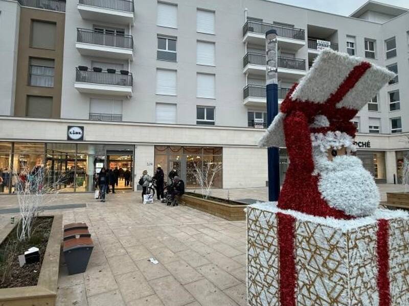 Maison à louer, 85m², DRANCY