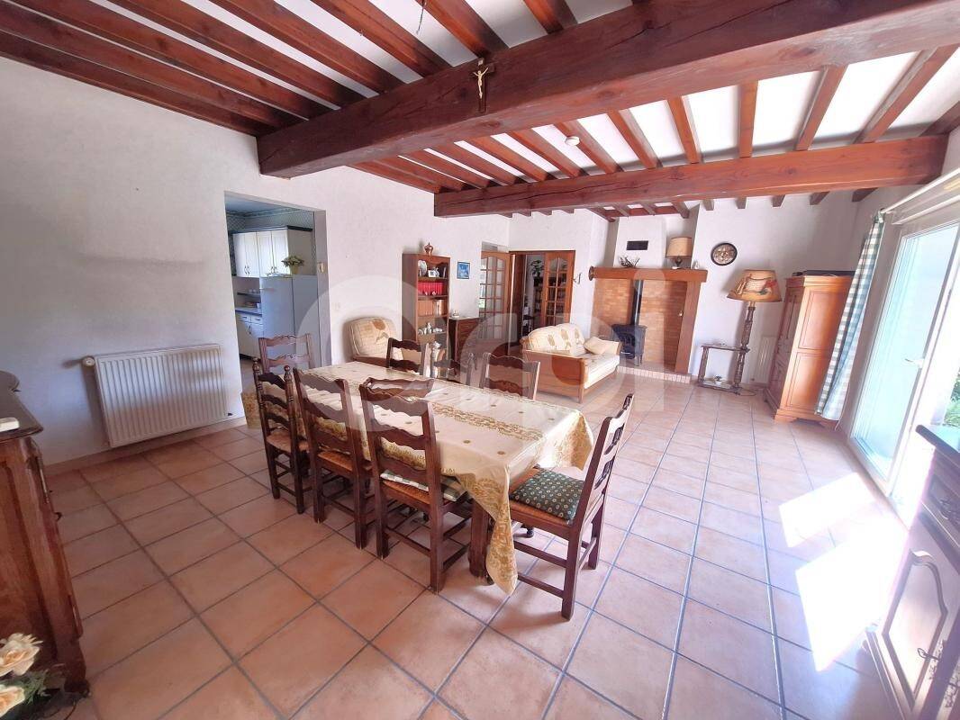 Maison à vendre, 135m², MEDIS