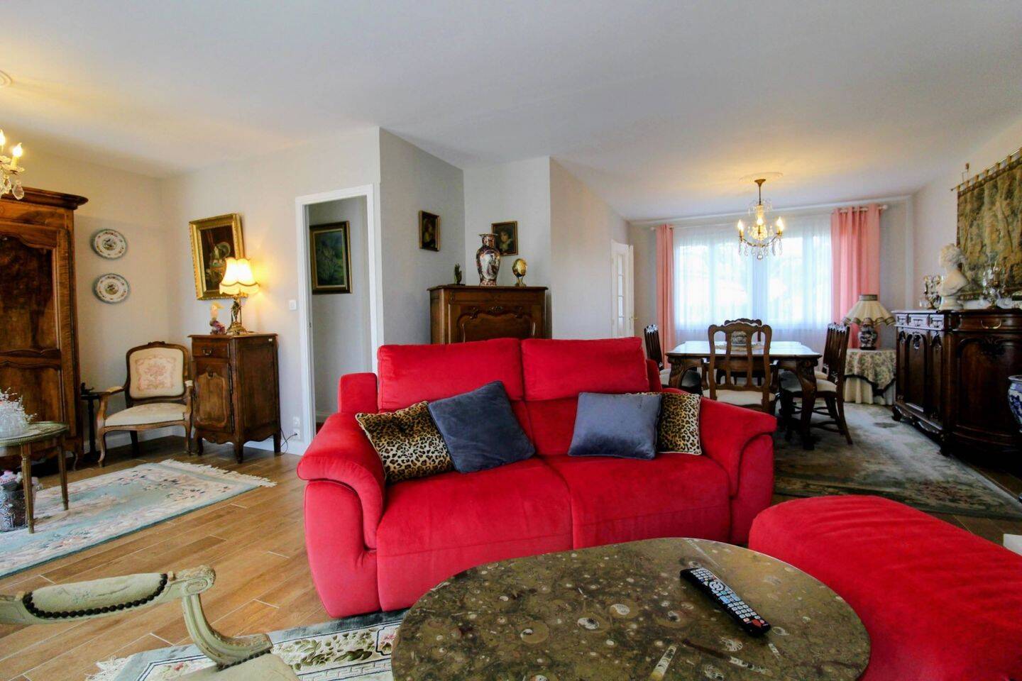 Maison à vendre, 143m², HOUDAN