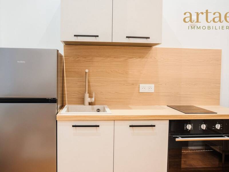 Maison à louer, 18m², VILLEFRANCHE SUR SAONE