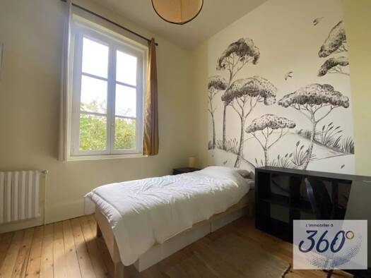 Colocation à louer 490 € 5 pièces 1 chambre 15 m² Cluny 71250