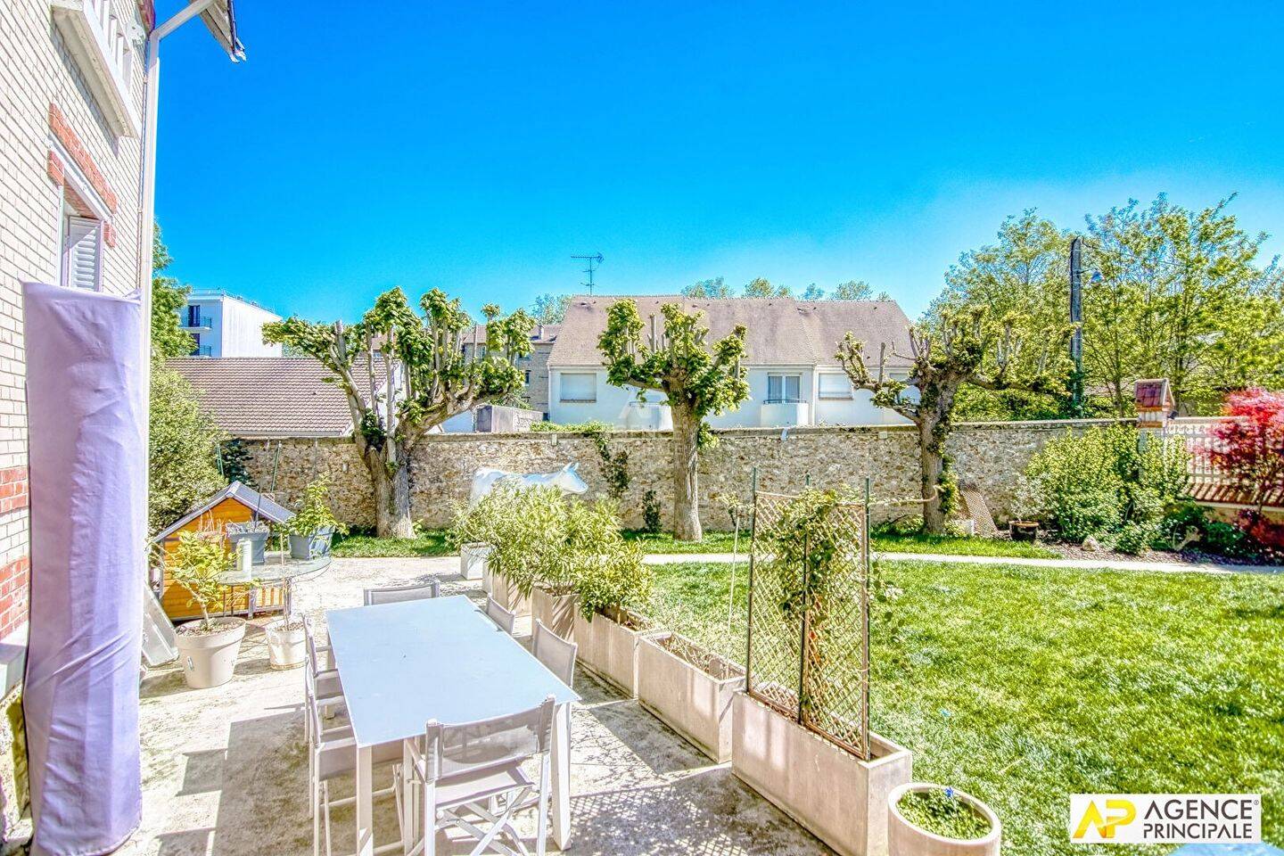 Maison à vendre, 268m², VERSAILLES