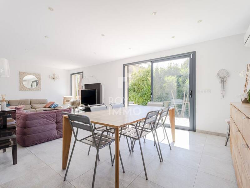Maison à vendre, 142m², TOULON