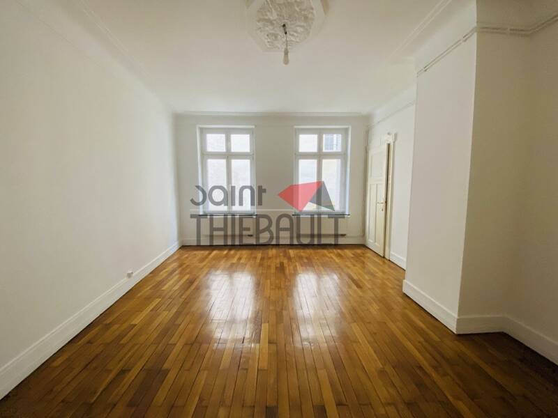 Maison à louer, 95m², METZ