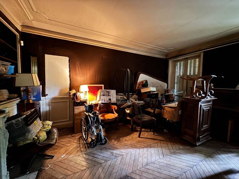 Maison à vendre, 270m², PARIS 12E