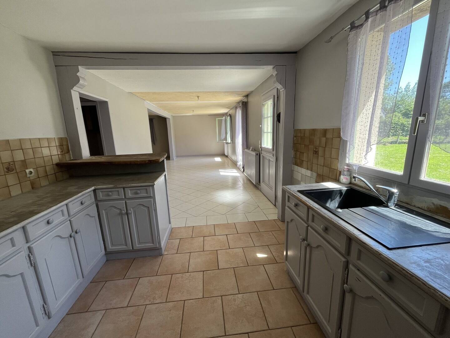 Maison à vendre, 112m², SAINT GATIEN DES BOIS