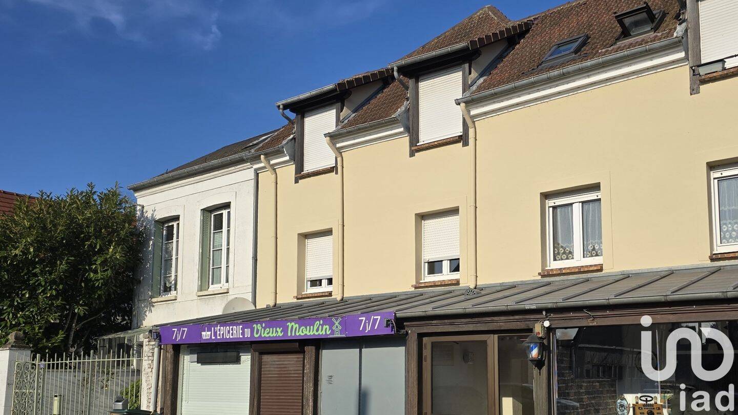 Maison à vendre, 26m², VERNON