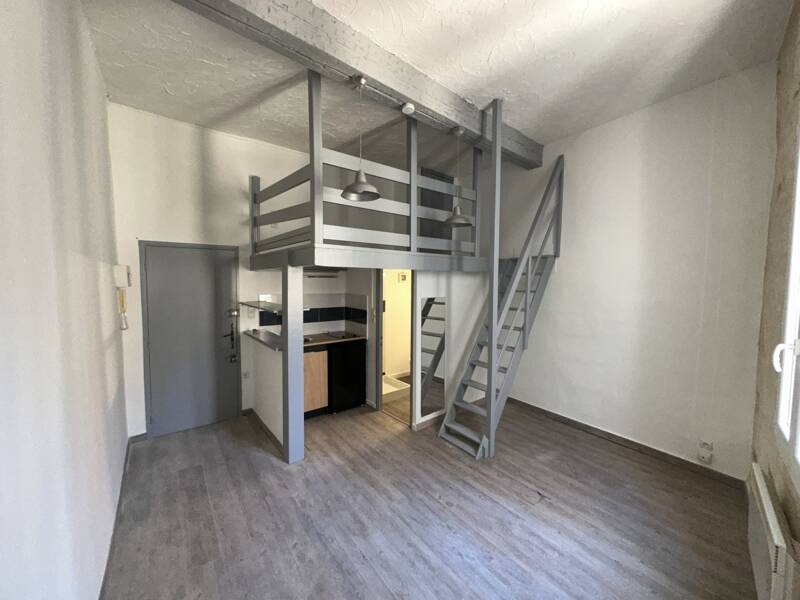 Maison à vendre, 16m², MONTPELLIER