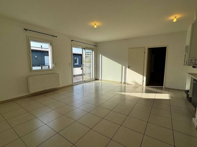 Maison à vendre, 65m², MERIGNAC