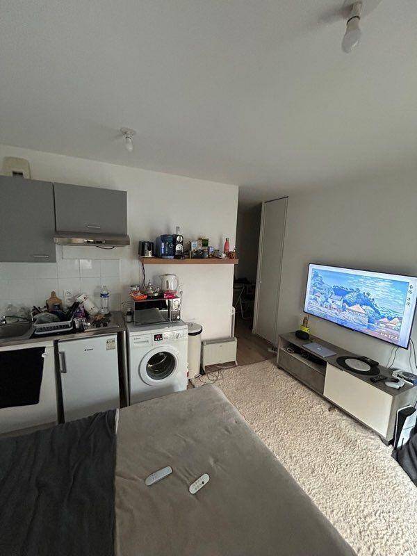 Maison à louer, 24m², NANTERRE