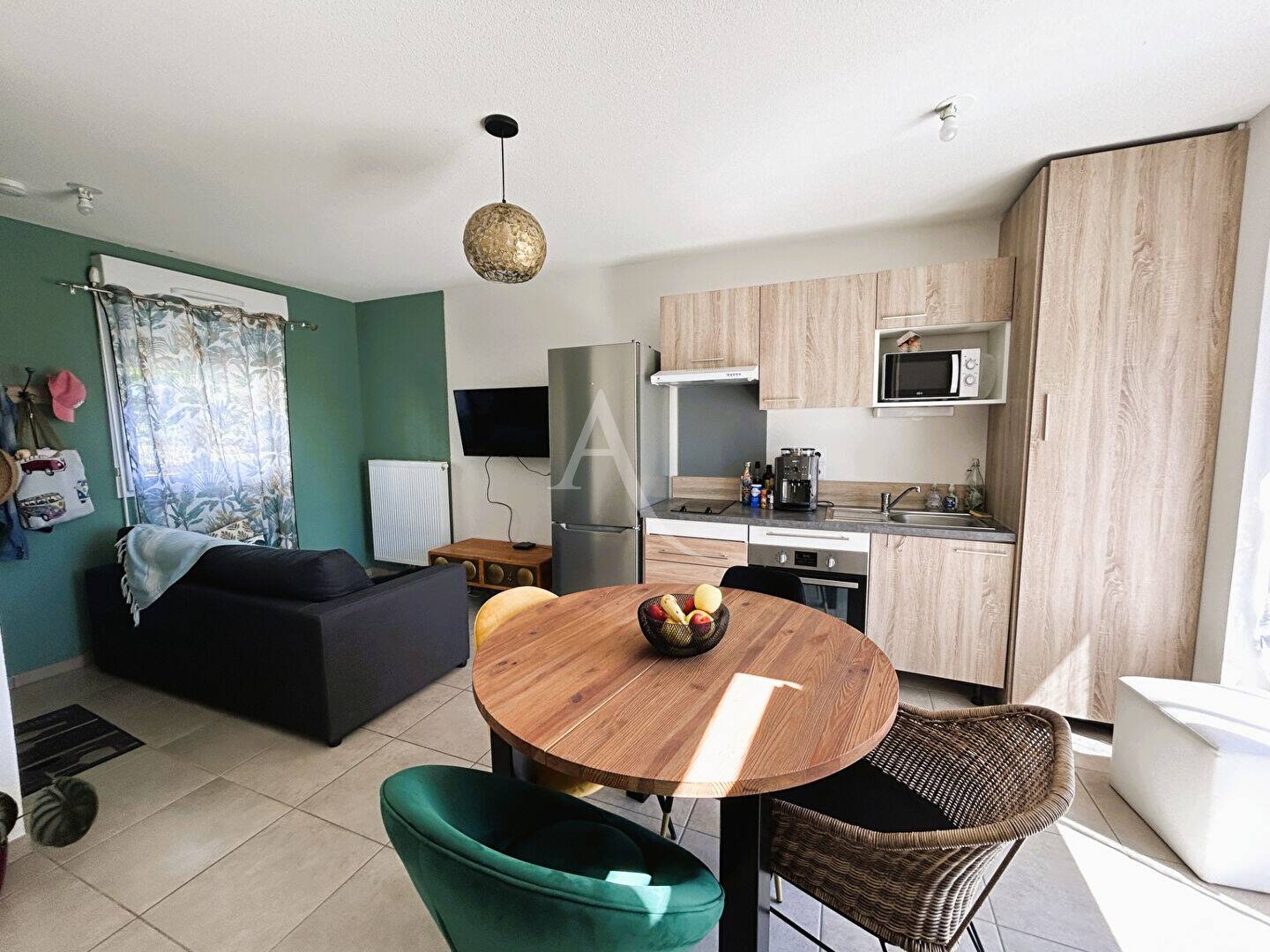 Maison à vendre, 44m², SAINT MEDARD EN JALLES