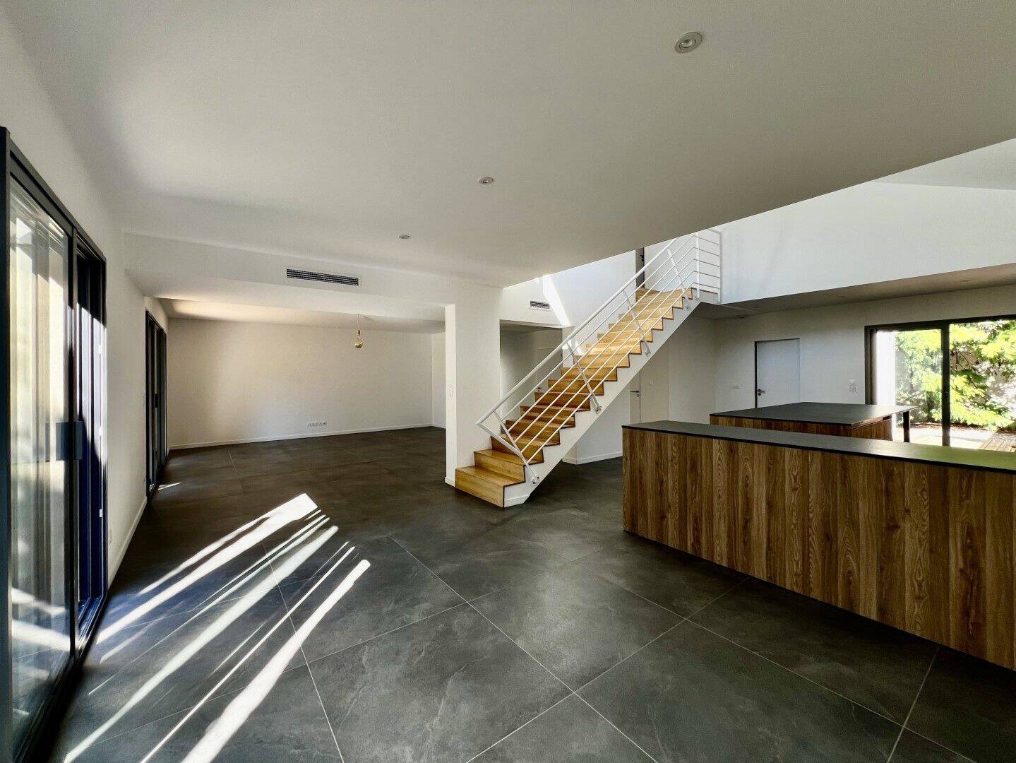 Maison à vendre, 180m², LE BOUSCAT