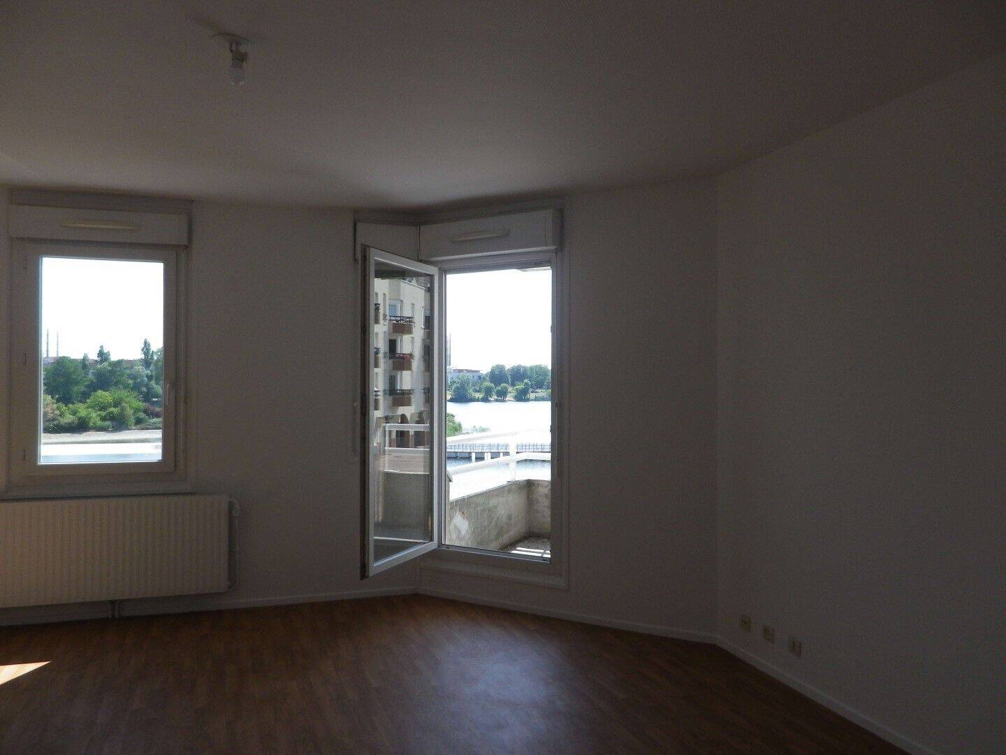 Maison à louer, 65m², CRETEIL