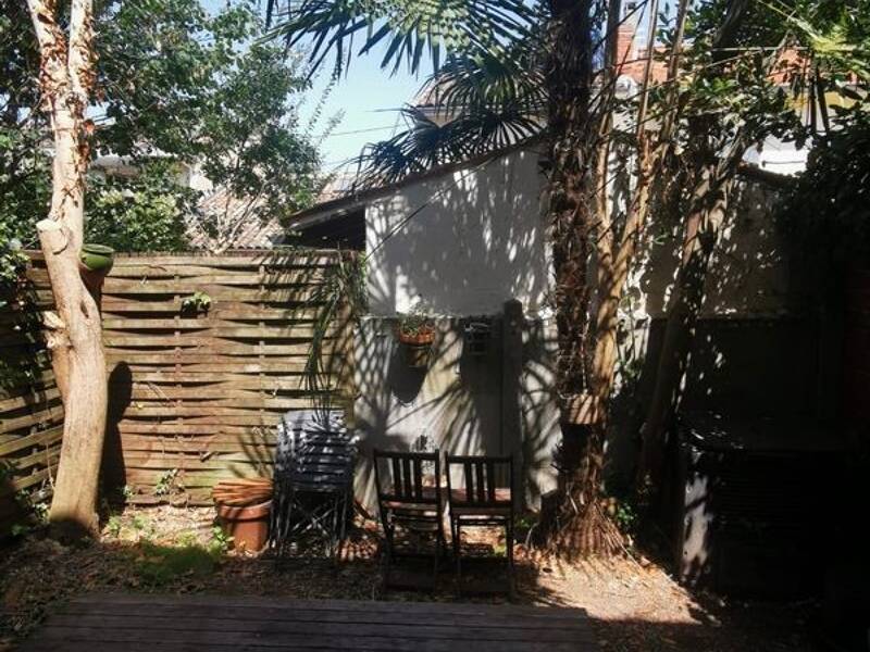 Maison à louer, 40m², BORDEAUX