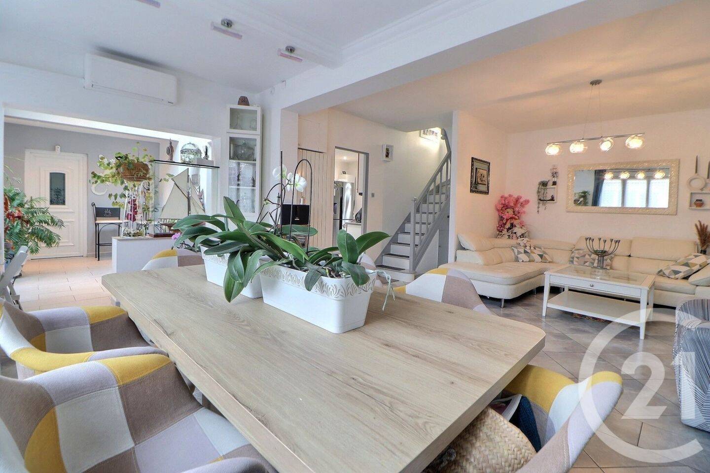 Maison à vendre, 138m², AULNAY SOUS BOIS