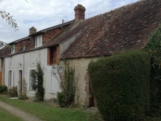 Maison à vendre 159 000 € 5 pièces 1 chambre 125 m² 10 905 m² de terrain Belfonds 61500