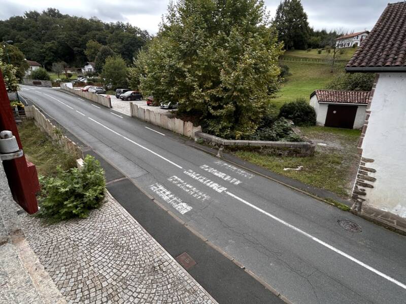 Maison à louer, 41m², AINHOA