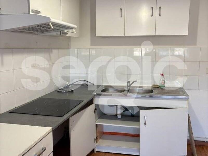 Maison à louer, 54m², BORDEAUX