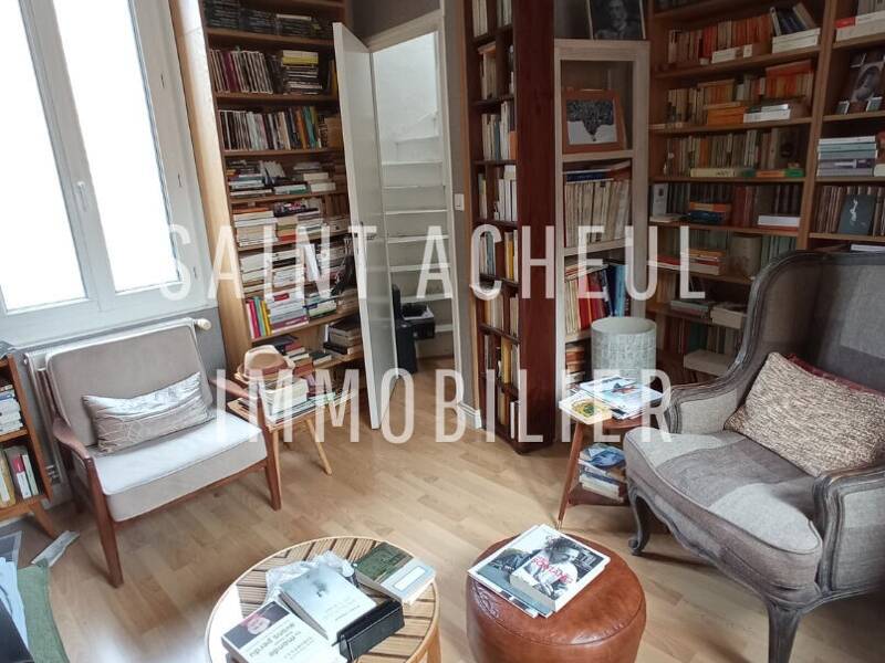 Maison à vendre, 86m², AMIENS