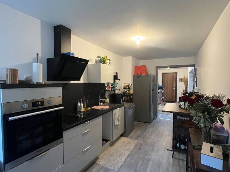 Maison à louer, 106m², RAON L'ETAPE