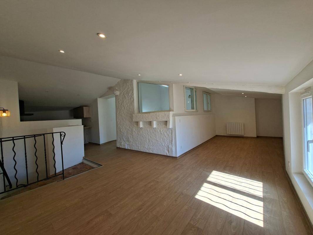 Maison à louer, 97m², MANOSQUE