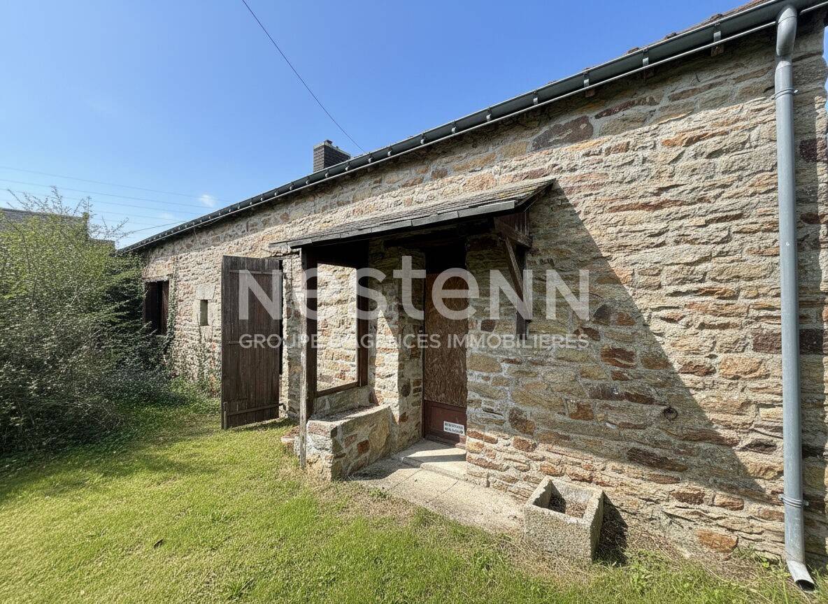 Maison à vendre, 158m², VANNES
