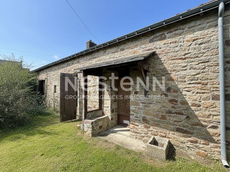 Maison à vendre, 158m², VANNES