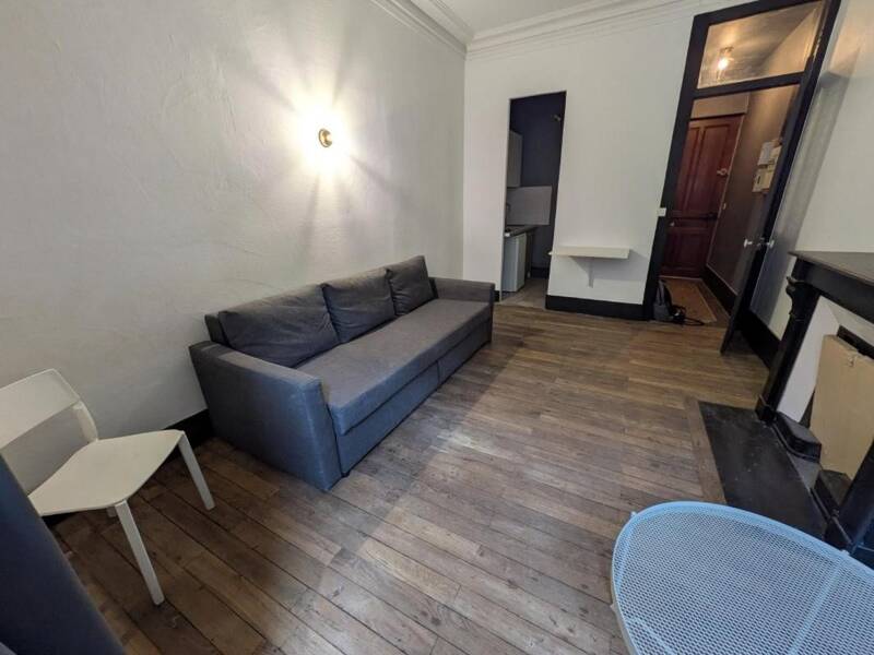 Maison à louer, 22m², GRENOBLE
