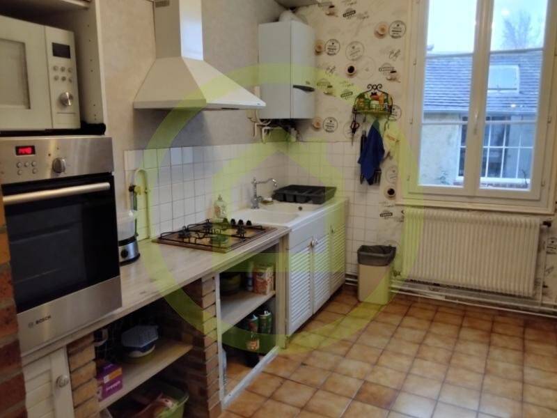Maison à vendre, 85m², SAINT JUST EN CHAUSSEE