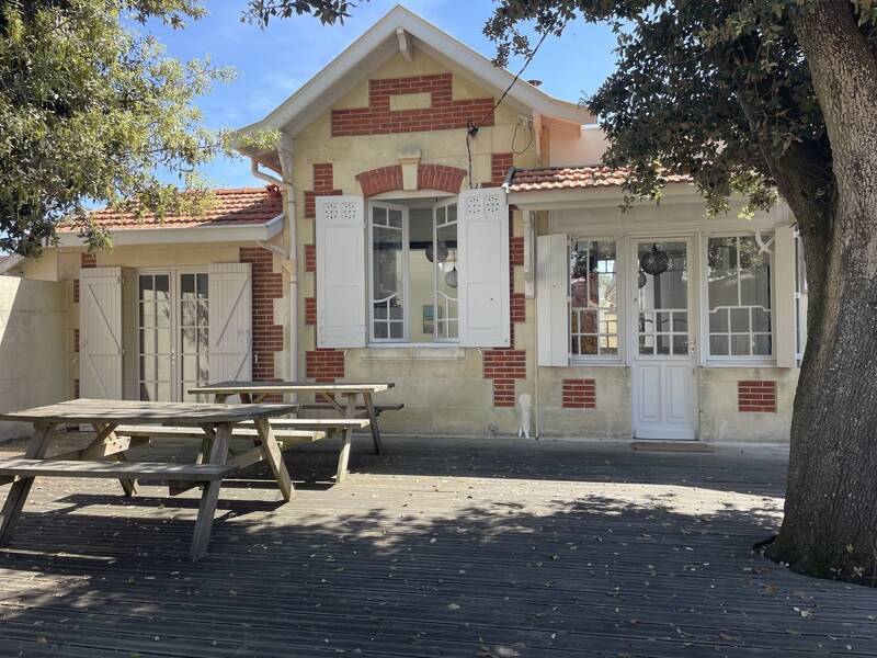 Maison à vendre, 72m², SOULAC SUR MER