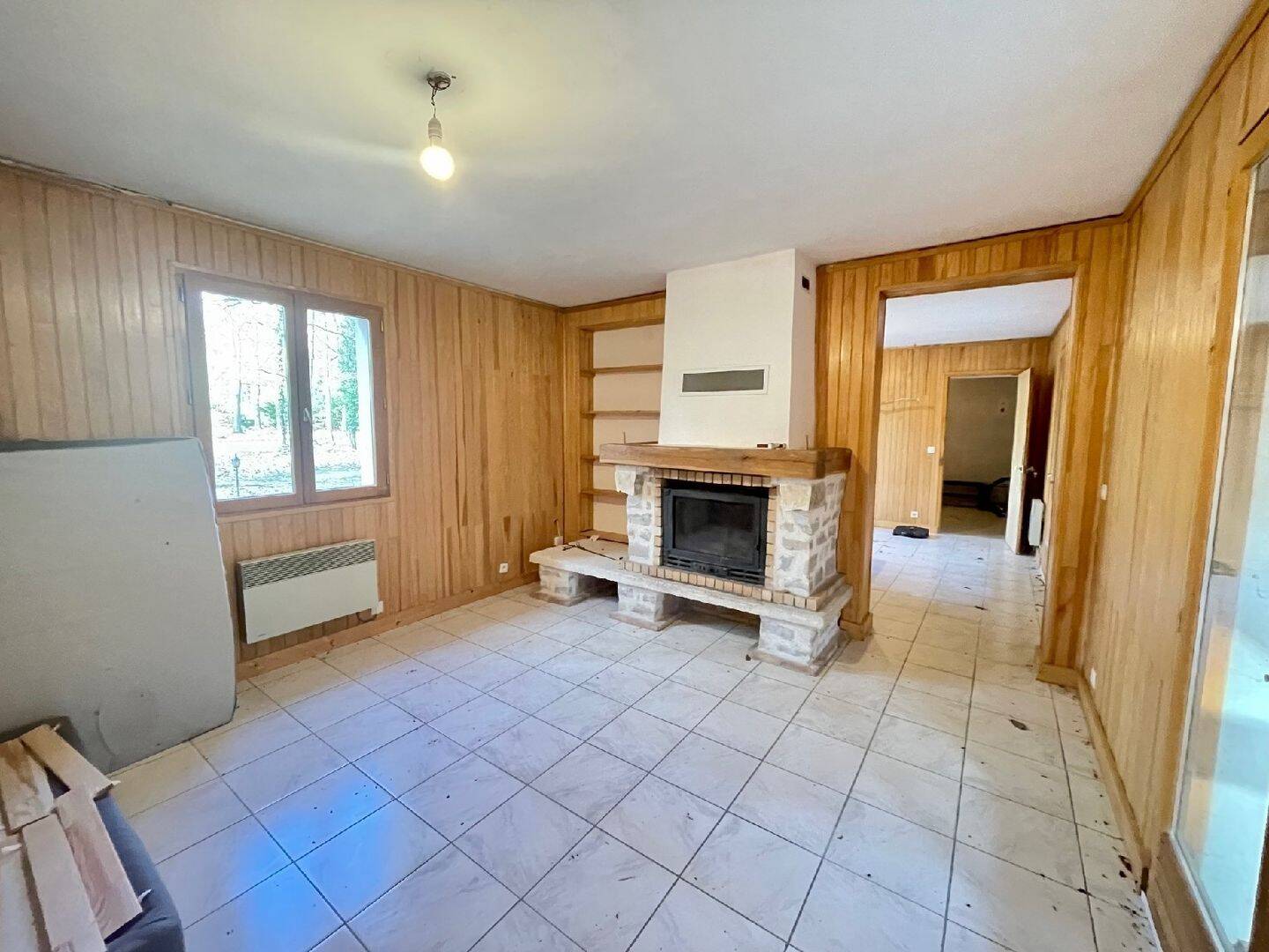 Maison à vendre, 59m², MILLY LA FORET