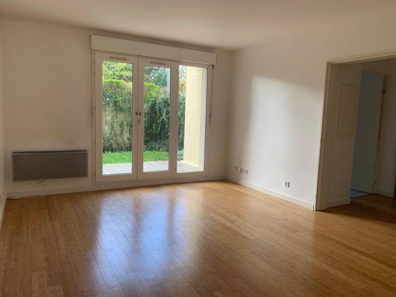 Maison à louer, 51m², BURES SUR YVETTE